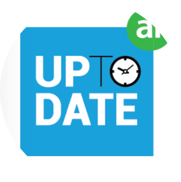 Up To Date